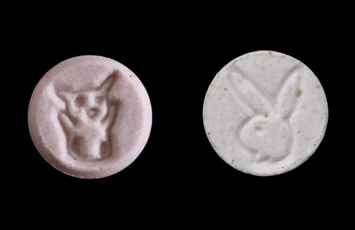Every Pill I Took: 2000-2001