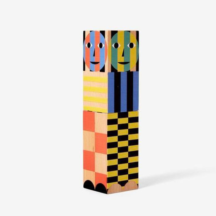 Everybody Salt & Pepper Grinders