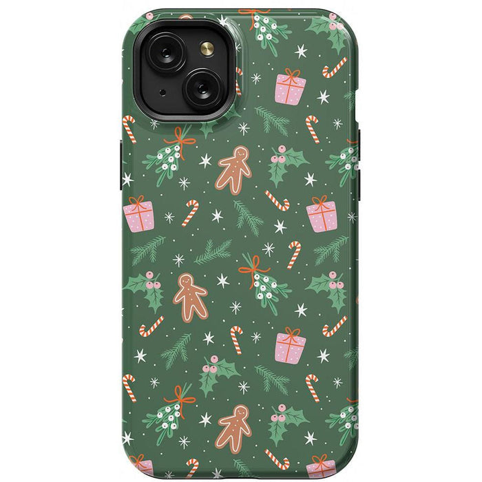 Essential + MagSafe® / iPhone 15 Plus