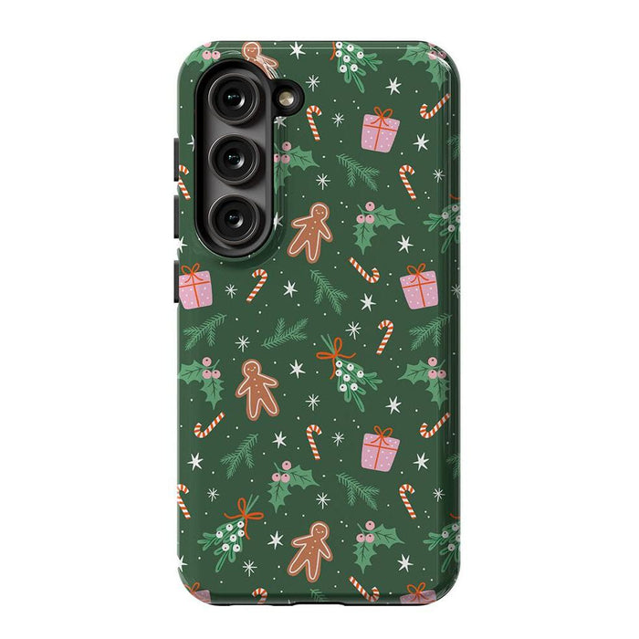 Essential / Galaxy S23