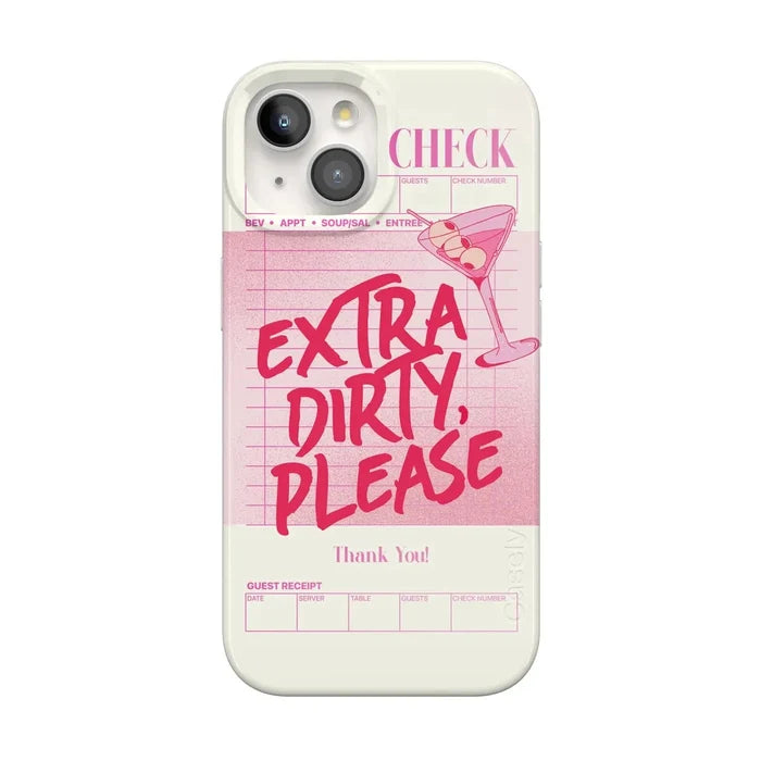 Classic + MagSafe® / iPhone 15 Plus