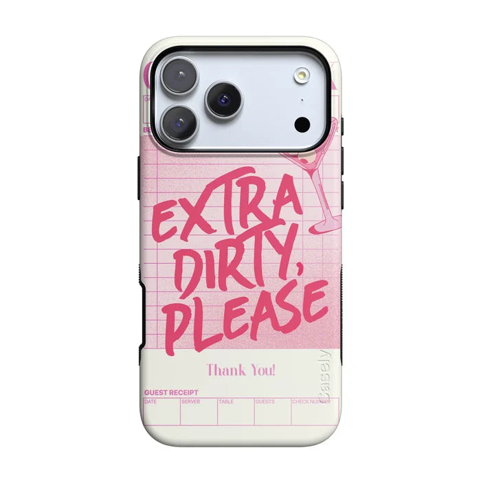 Bold Flex + MagSafe® / iPhone 17 Pro Max