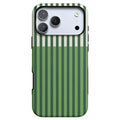 Fairway Stripes | Clubhouse Case