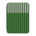 Fairway Stripes | Clubhouse Kindle Case