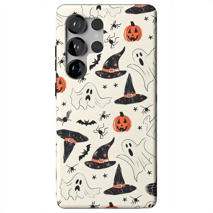 Essential + MagSafe® / Galaxy S25 Ultra