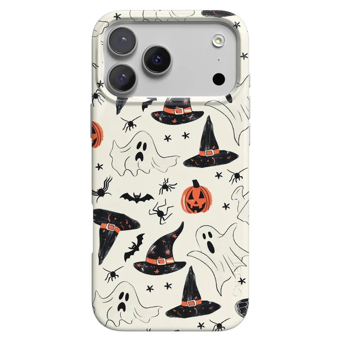 Feeling Witchy | Haunted Halloween Case