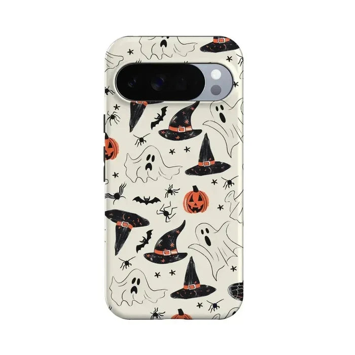 Essential + MagSafe® / Google Pixel 10 Pro XL