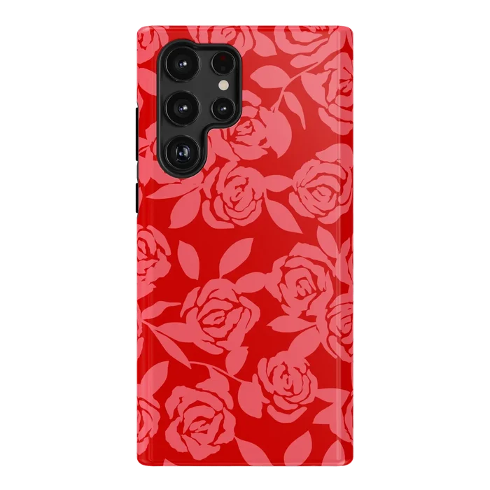 Essential / Galaxy S22 Ultra