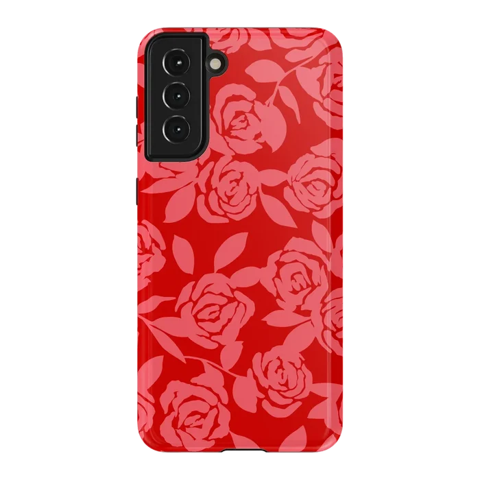 Essential / Galaxy S21 Plus