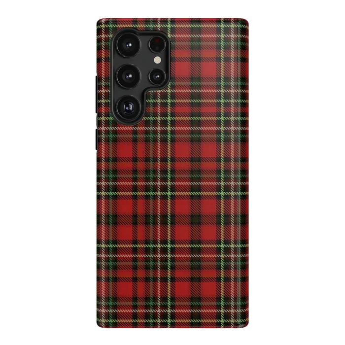 Essential / Galaxy S22 Ultra
