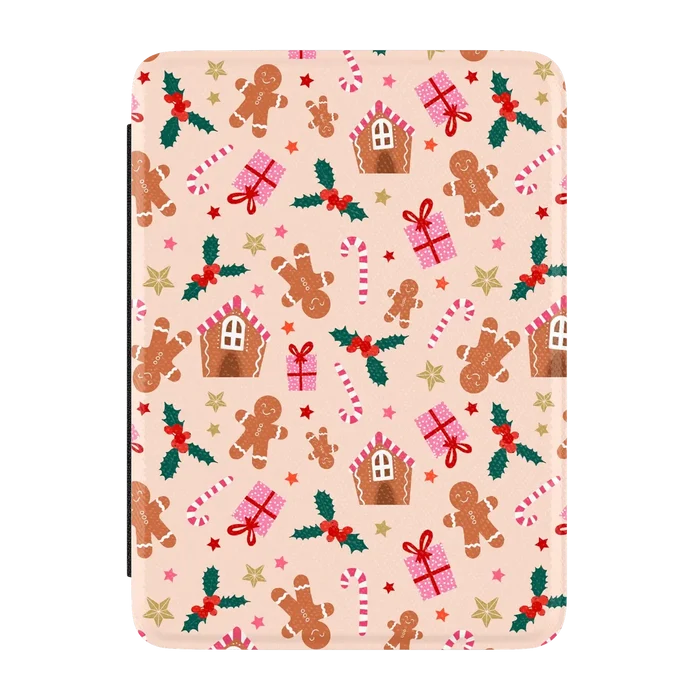 Frosted Wishes | Sweet Treat Kindle Case | Casely