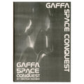 GAFFA SPACE CONQUEST Hector Mosko
