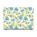 Garden Breeze | Seaside Vines Laptop Shell - 16" MacBook Pro