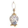 Ginger Jar Lamp