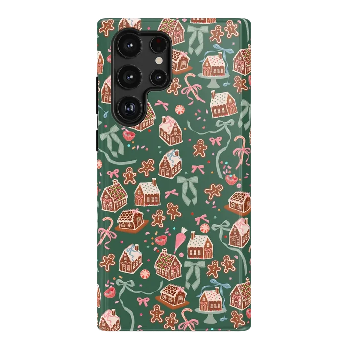 Essential / Galaxy S22 Ultra