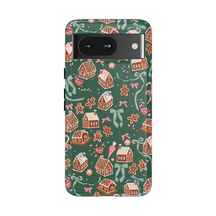 Essential / Google Pixel 8