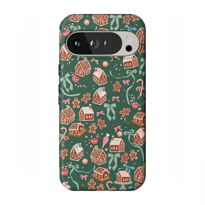 Essential + MagSafe® / Google Pixel 10 Pro XL