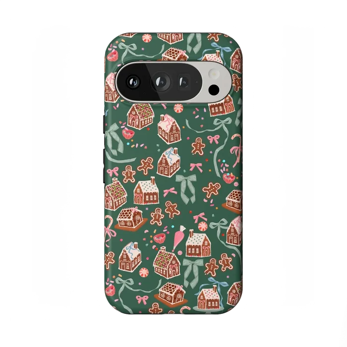 Essential + MagSafe® / Google Pixel 10 Pro