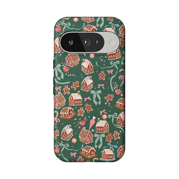 Essential + MagSafe® / Google Pixel 10