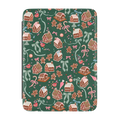 Gingerbread Lane | Holiday Sweets Kindle Case | Casely