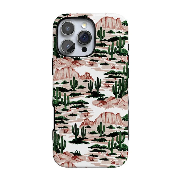 Bold Flex + MagSafe® / iPhone 16 Pro Max