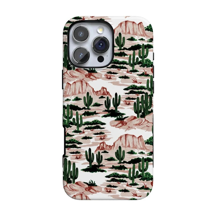 Bold Flex + MagSafe® / iPhone 16 Pro