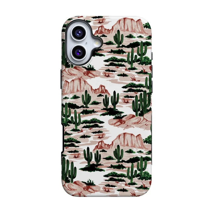 Bold Flex + MagSafe® / iPhone 16 Plus