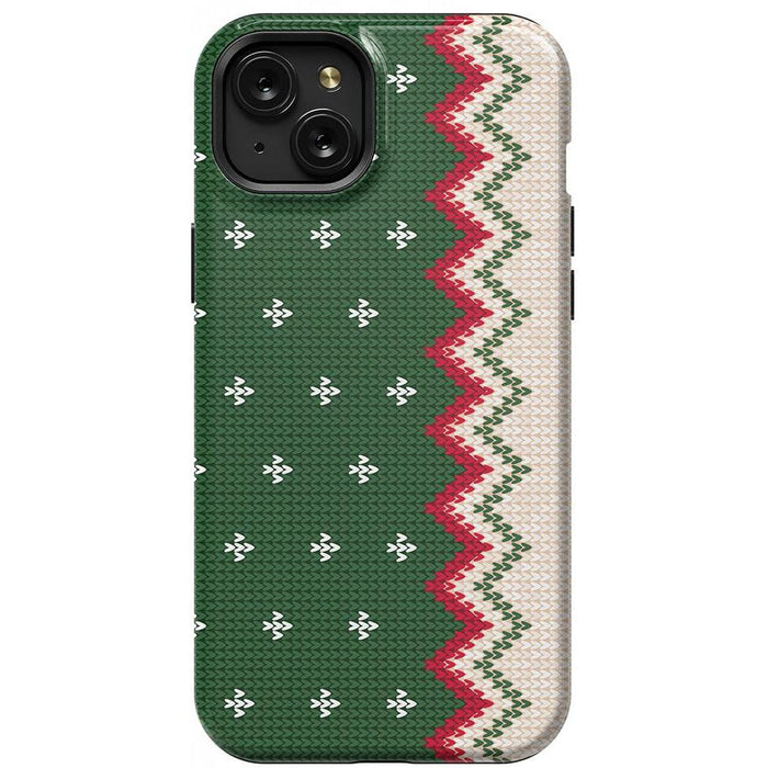 Essential + MagSafe® / iPhone 15 Plus