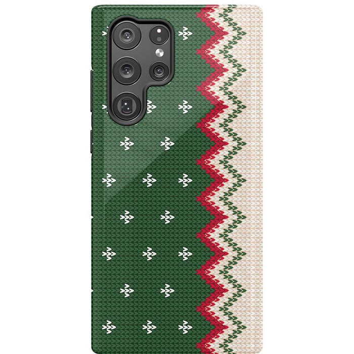 Essential / Galaxy S22 Ultra
