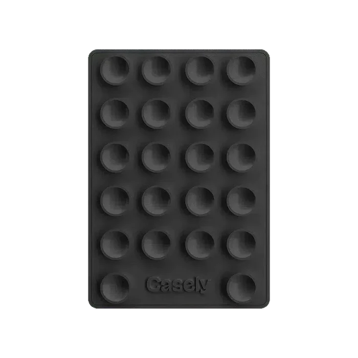 Grippy SHOPSTORM_HIDDEN_PRODUCT Casely Club Black