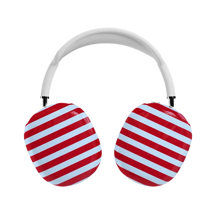 Harbor Stripe | Dockside AirPods Max Case