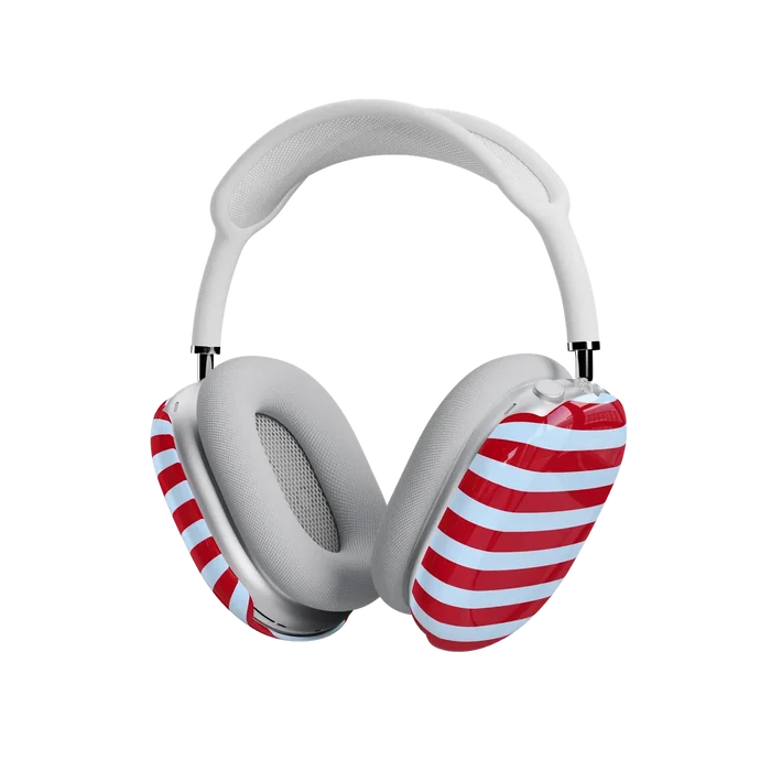Harbor Stripe | Dockside AirPods Max Case