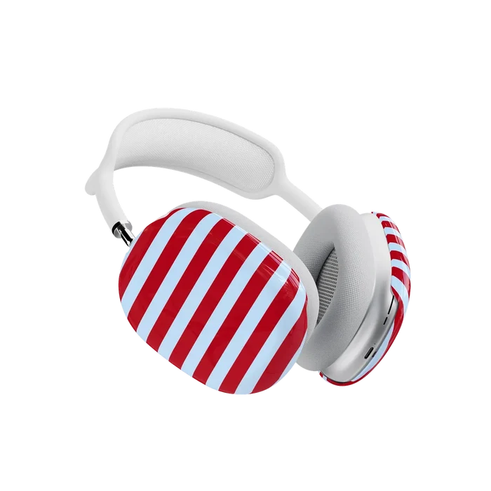 Harbor Stripe | Dockside AirPods Max Case
