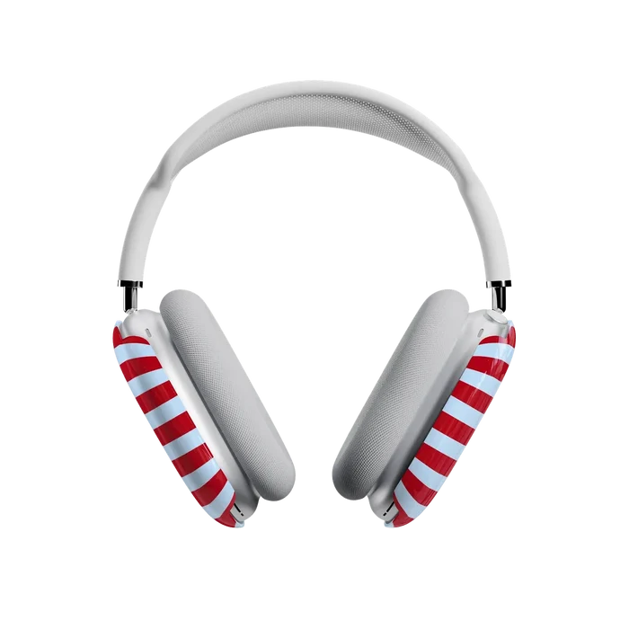 Harbor Stripe | Dockside AirPods Max Case