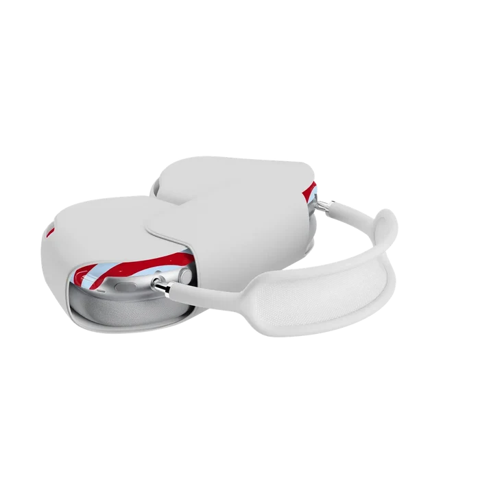 Harbor Stripe | Dockside AirPods Max Case