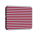Harbor Stripe | Dockside Laptop Case