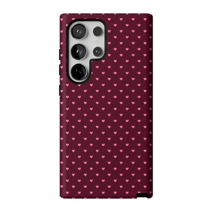 Essential / Galaxy S24 Ultra