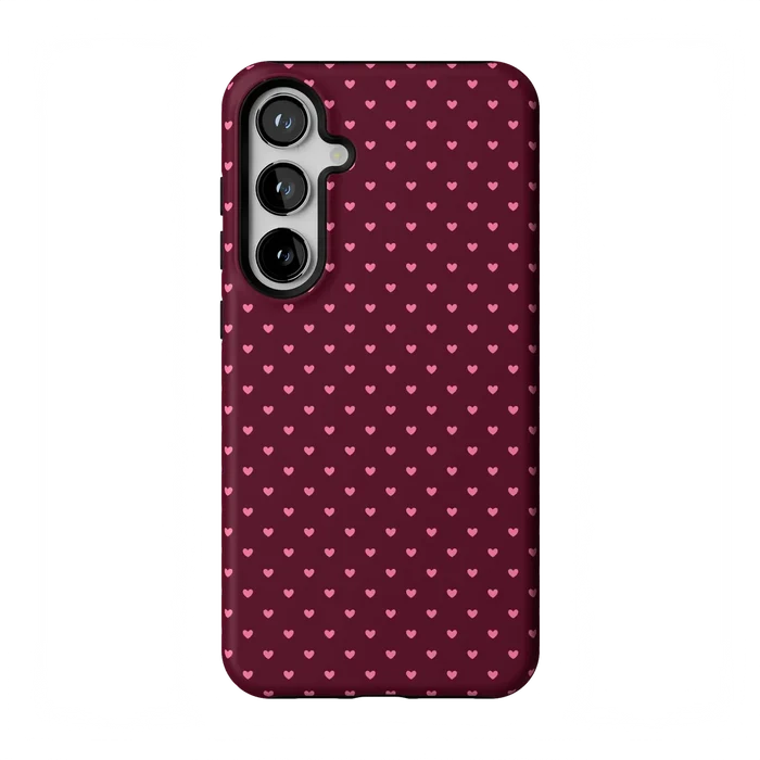 Essential / Galaxy S24 Plus