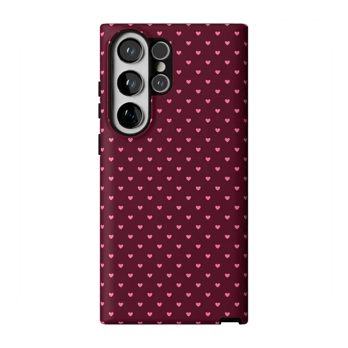 Essential / Galaxy S23 Ultra