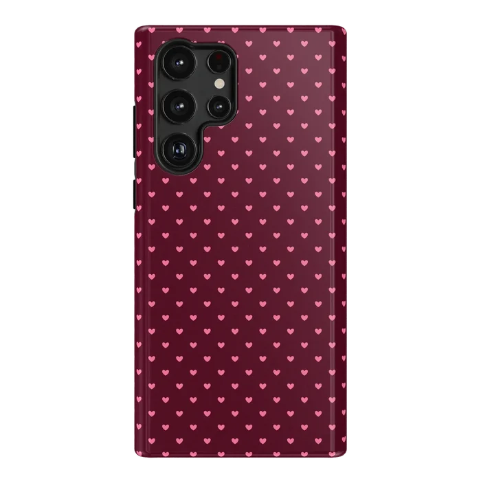 Essential / Galaxy S22 Ultra