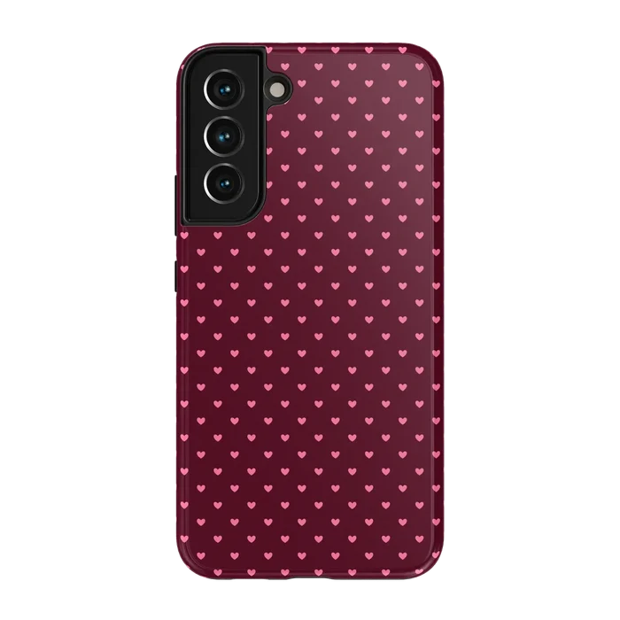 Essential / Galaxy S22 Plus