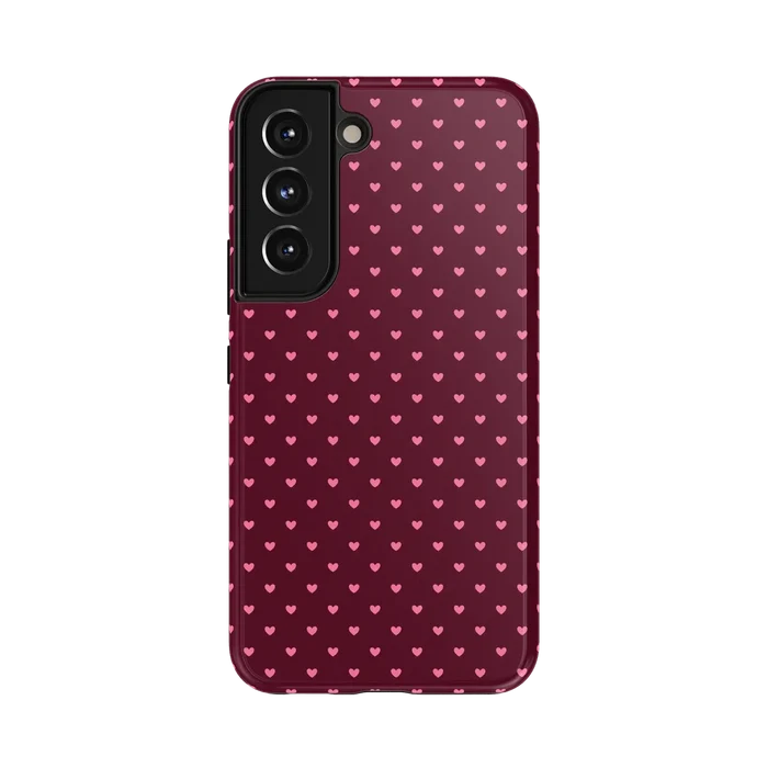 Essential / Galaxy S22