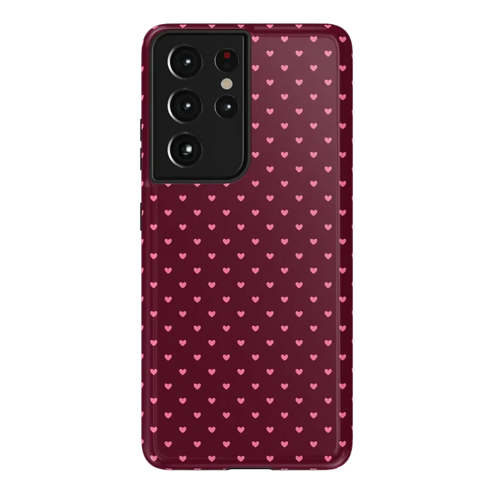 Essential / Galaxy S21 Ultra