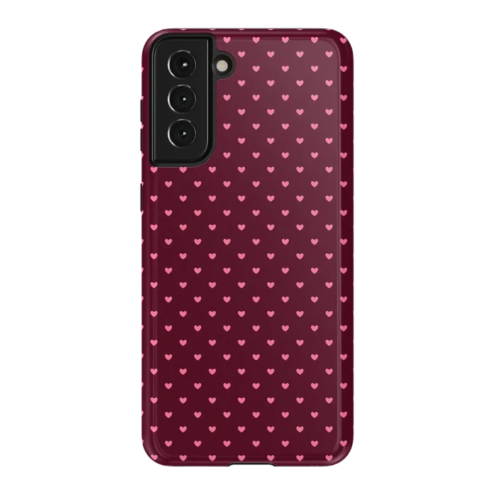 Essential / Galaxy S21 Plus