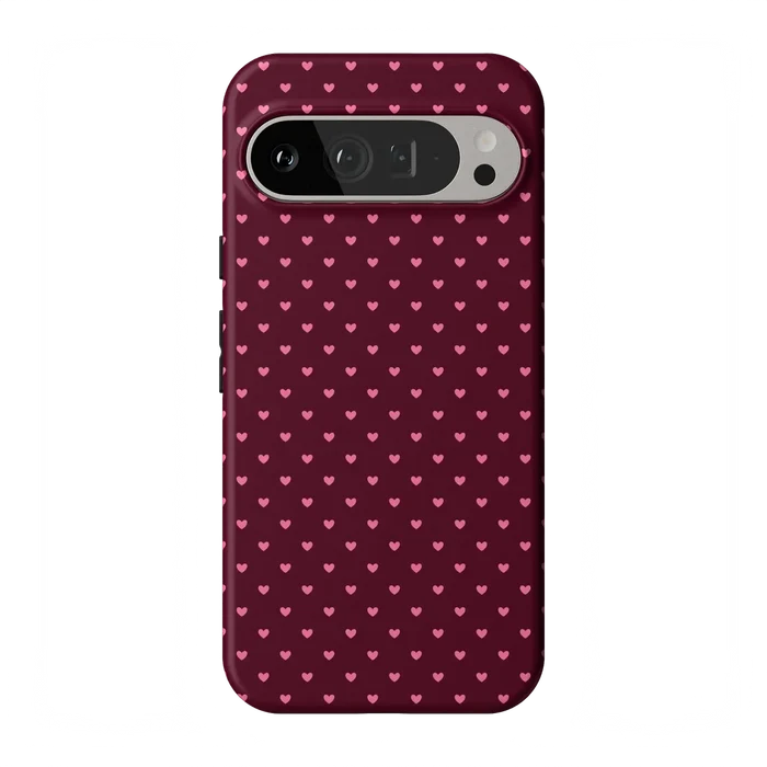 Essential / Google Pixel 9 Pro XL