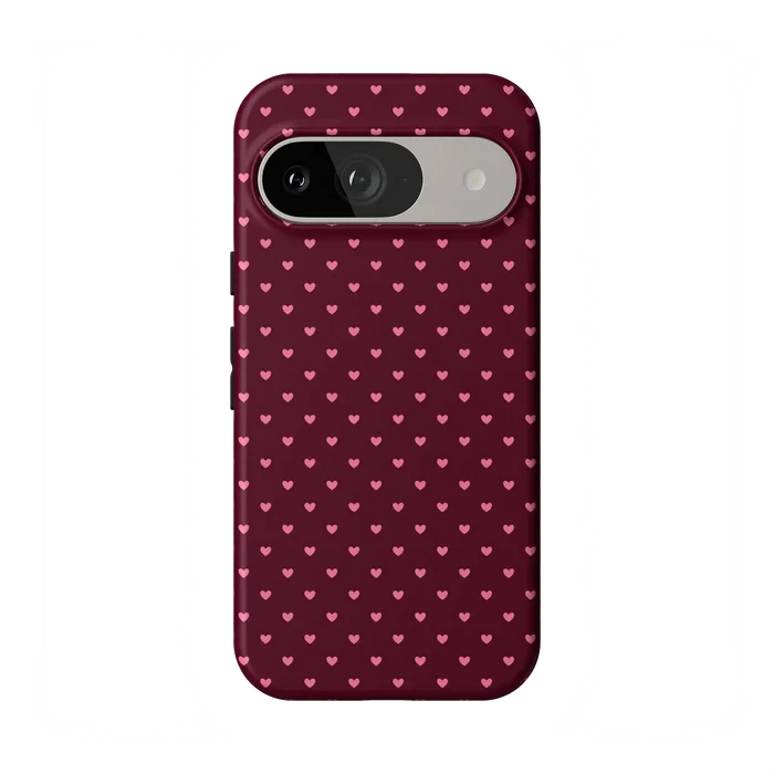 Essential / Google Pixel 9