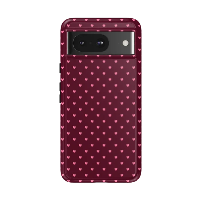 Essential / Google Pixel 8