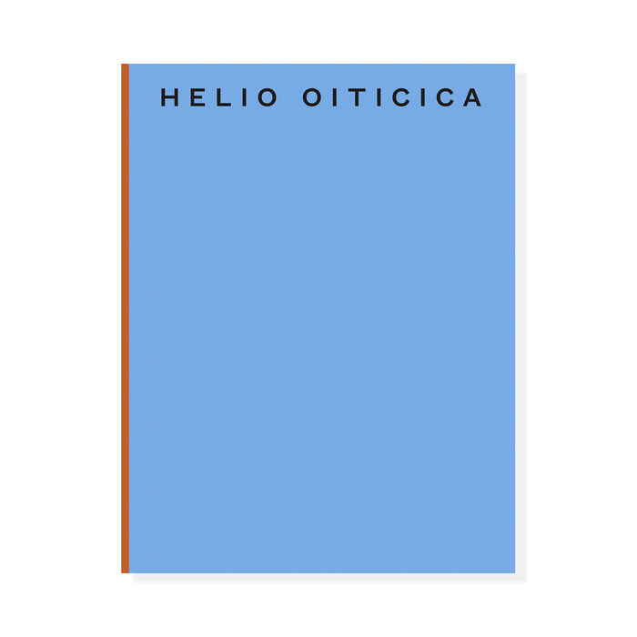 Hélio Oiticica
