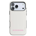 Hi, I'm the Bride | Bachelorette Case Phone Case get.casely Bold Flex + MagSafe® iPhone 18 Pro Max
