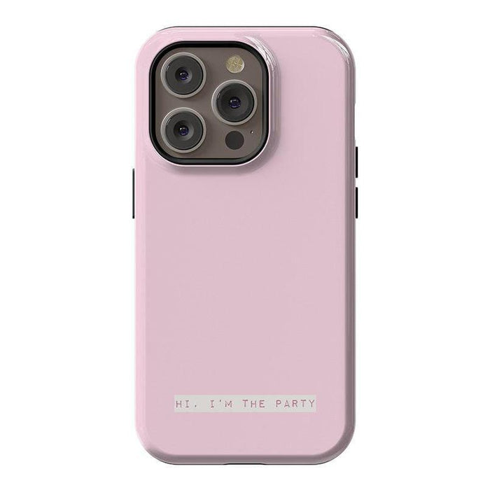 Essential + MagSafe® / iPhone 14 Pro